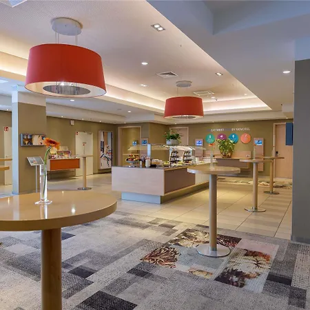 Hotel Novotel