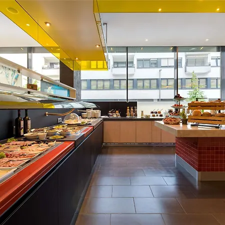 Novotel אאכן