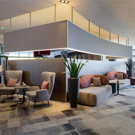 Novotel 4* Ахен