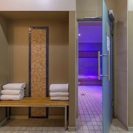 Hotel Novotel 4*
