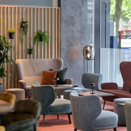 Novotel Aachen