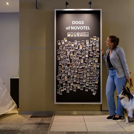 Hotel Novotel 4*