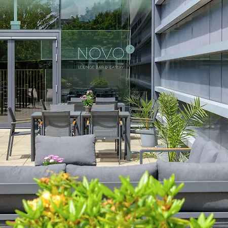 Hotel Novotel Aachen