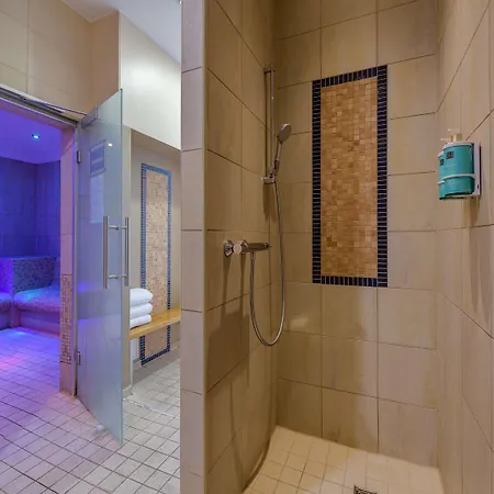 Novotel Hotel