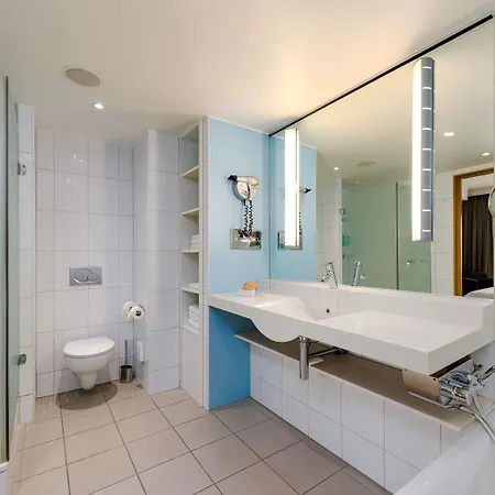 Novotel Aachen