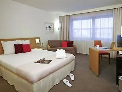 Novotel Aachen