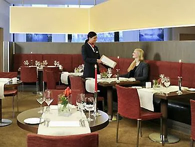 Hotel Novotel Aachen