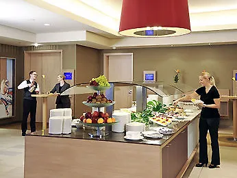 Novotel 4* Aachen