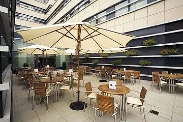 Hotel Novotel