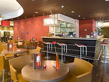 Hotel Novotel Aachen