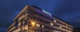 Novotel Hotel