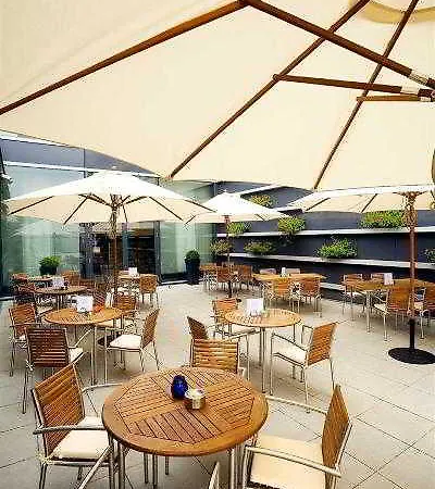Novotel Hotel Aachen