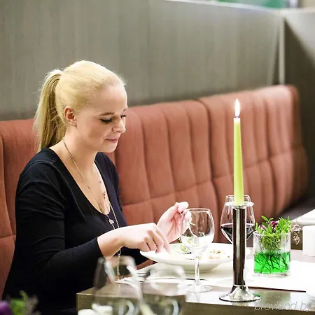 ホテル ノボテル シティ