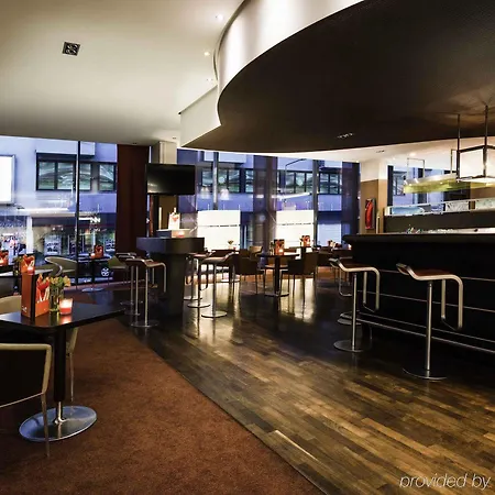 Novotel 호텔 아헨