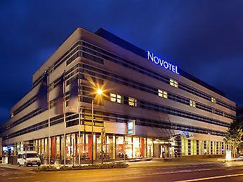 Hotel Novotel Aachen