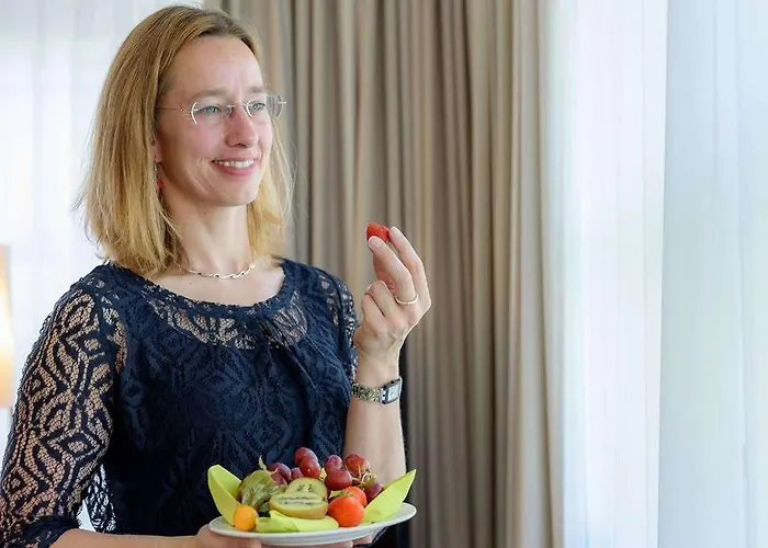 فندق نوفوتيل سيتي 4*