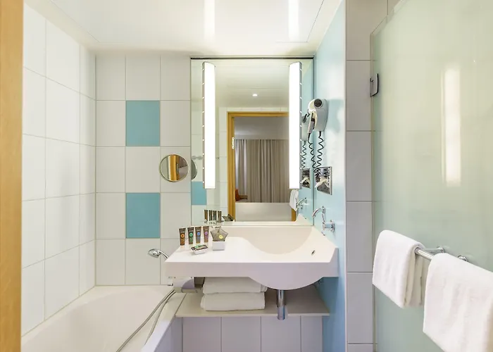 فندق نوفوتيل سيتي آخن