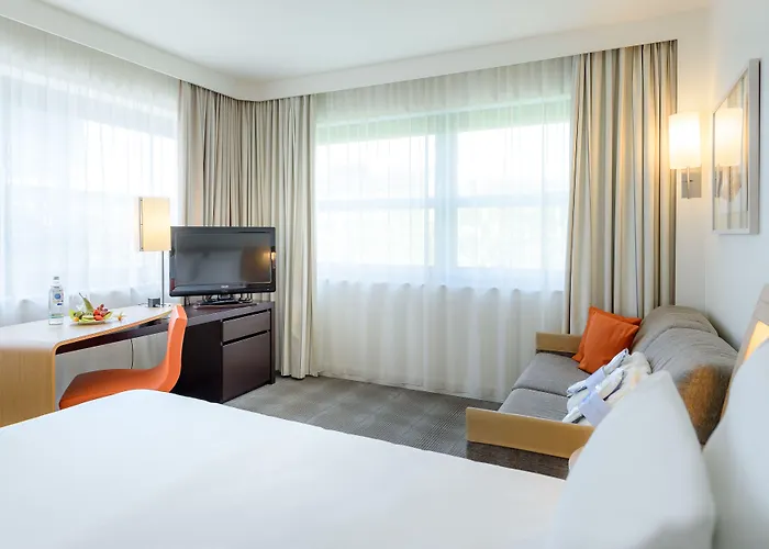 Novotel Άαχεν