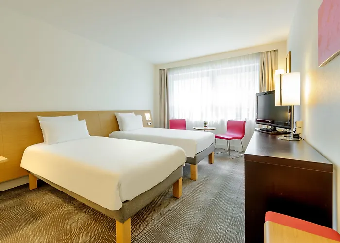 Novotel 4*
