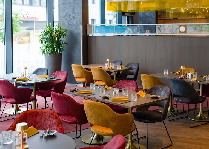 Novotel Hotel