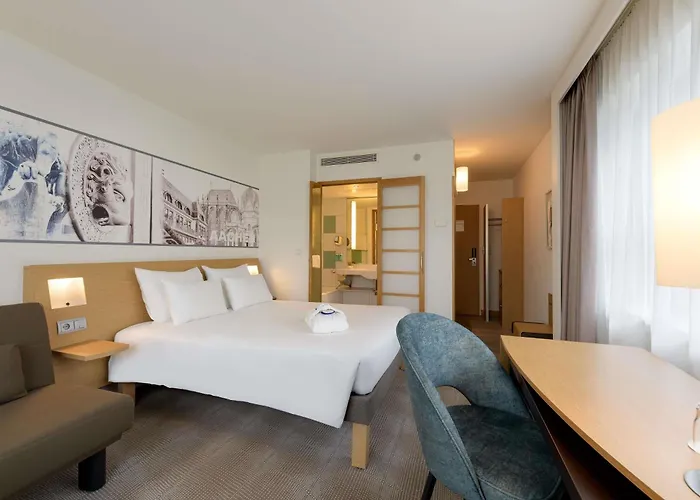 Novotel Άαχεν
