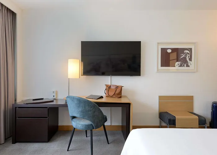 Ξενοδοχείο Novotel