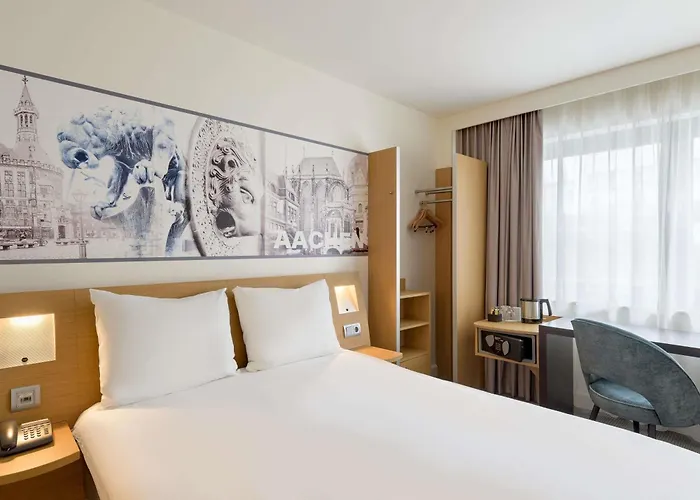 Novotel Aachen