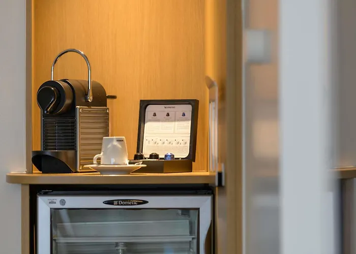 نوفوتيل سيتي 4*