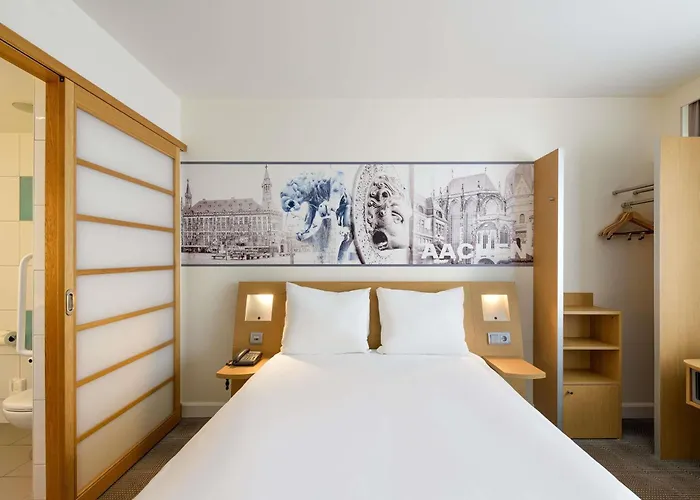 Ξενοδοχείο Novotel 4*