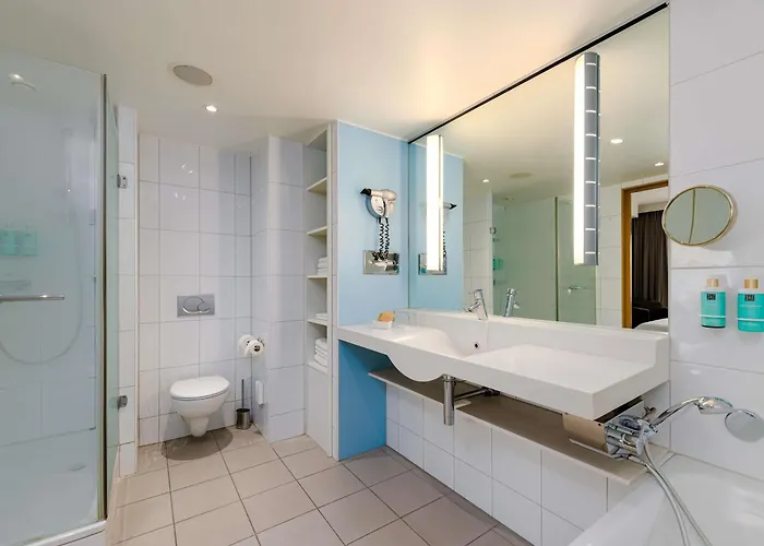 Novotel 4* Aachen