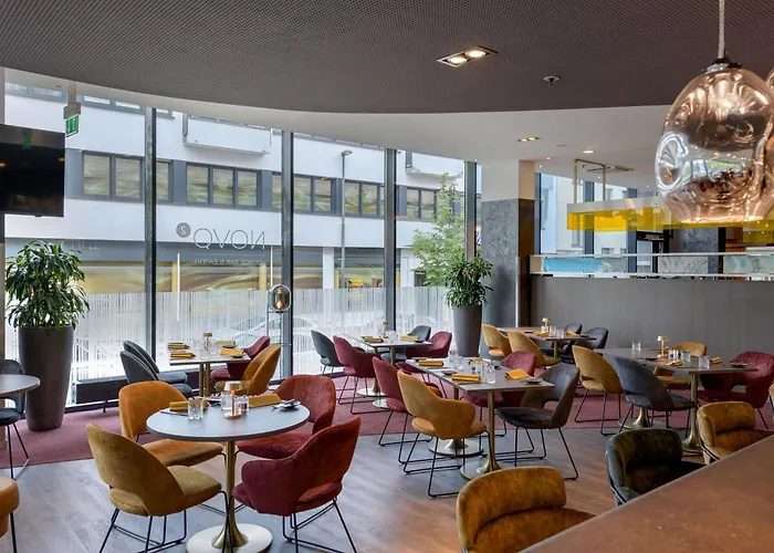Novotel 4* Aachen