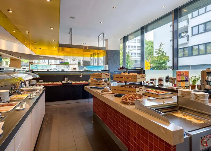 Hotel Novotel 4*