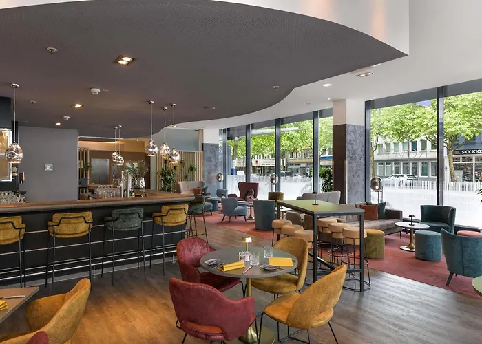 Novotel Aachen