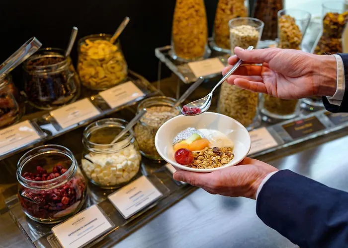 فندق نوفوتيل سيتي آخن