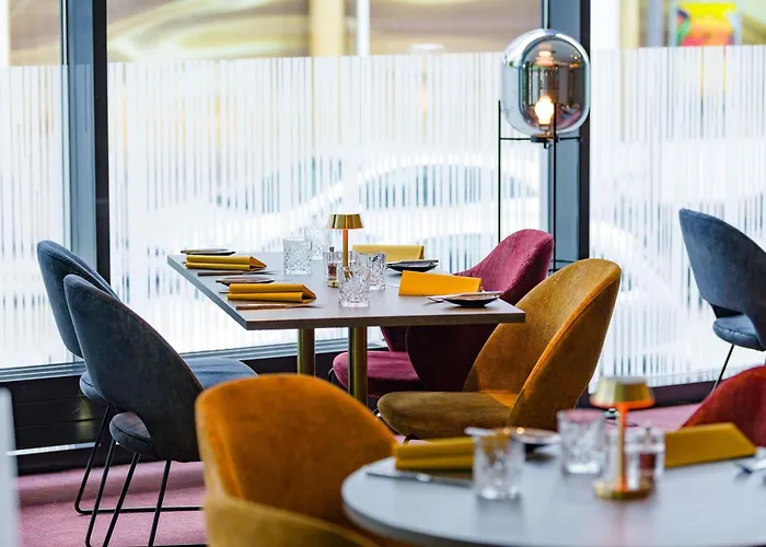 نوفوتيل سيتي آخن