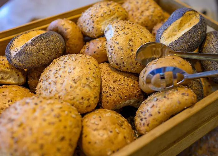 نوفوتيل سيتي فندق آخن