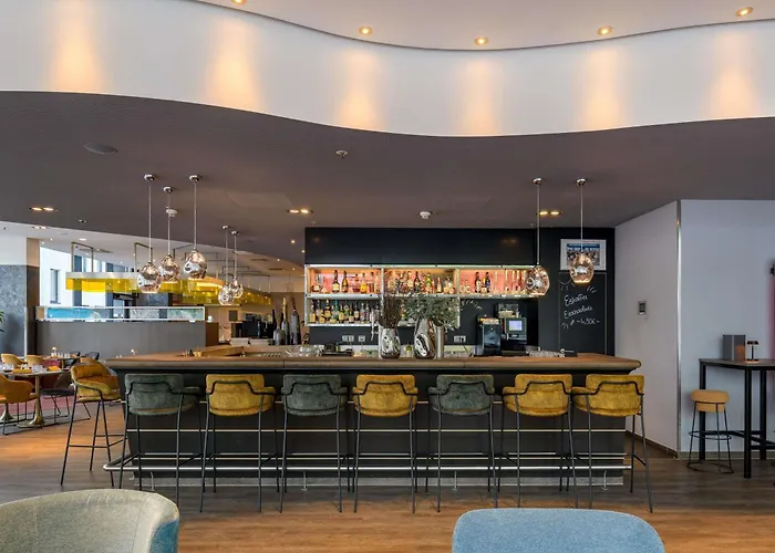 Novotel Aachen