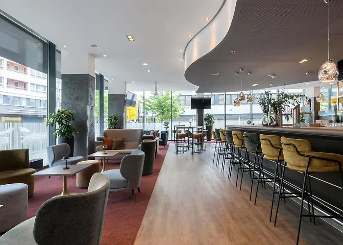 نوفوتيل سيتي آخن