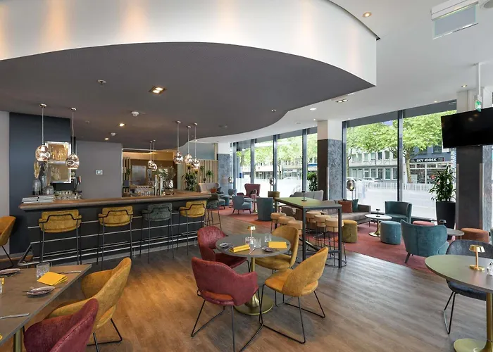 فندق نوفوتيل سيتي