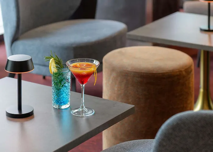 Novotel Aachen