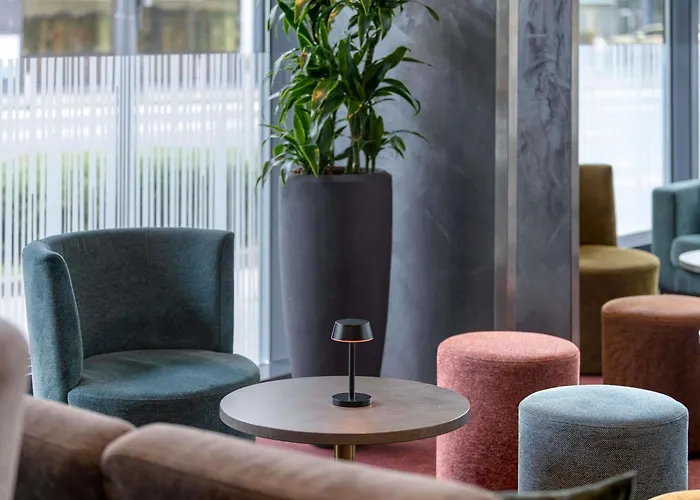 Novotel Aachen