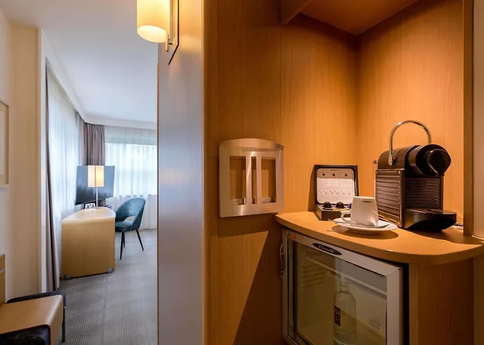 Novotel Aachen