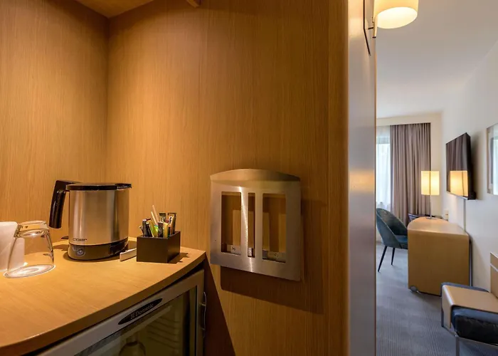 Novotel Ξενοδοχείο