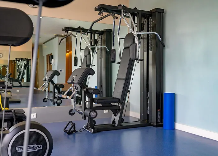 نوفوتيل سيتي 4*