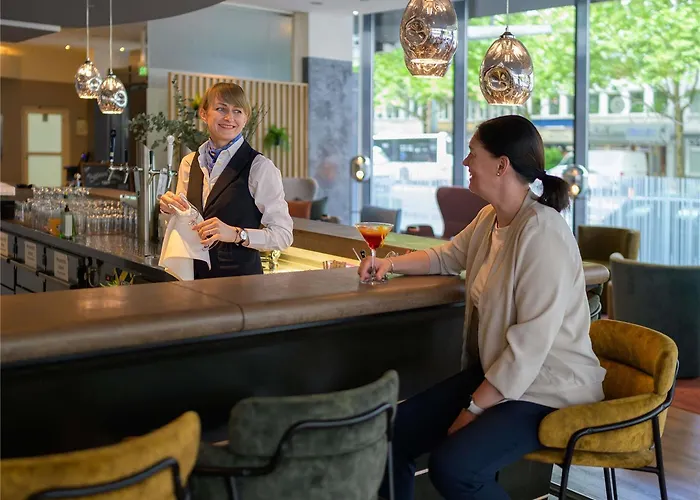 فندق نوفوتيل سيتي