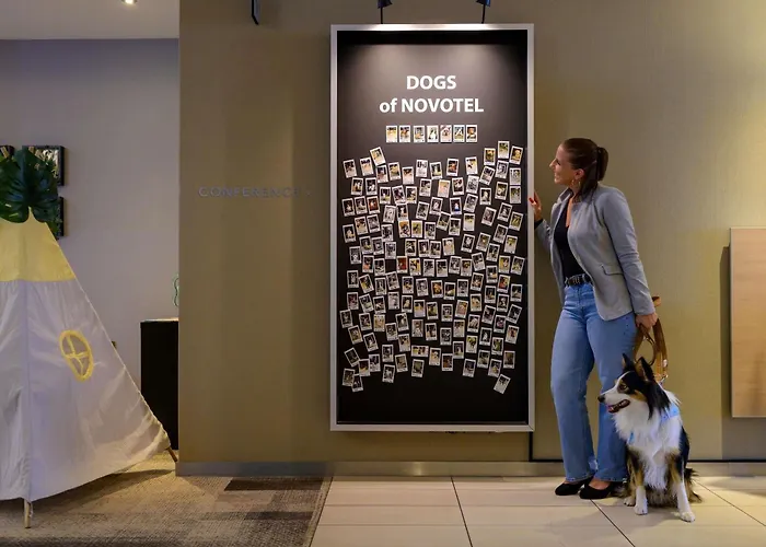 Novotel 4* Aachen