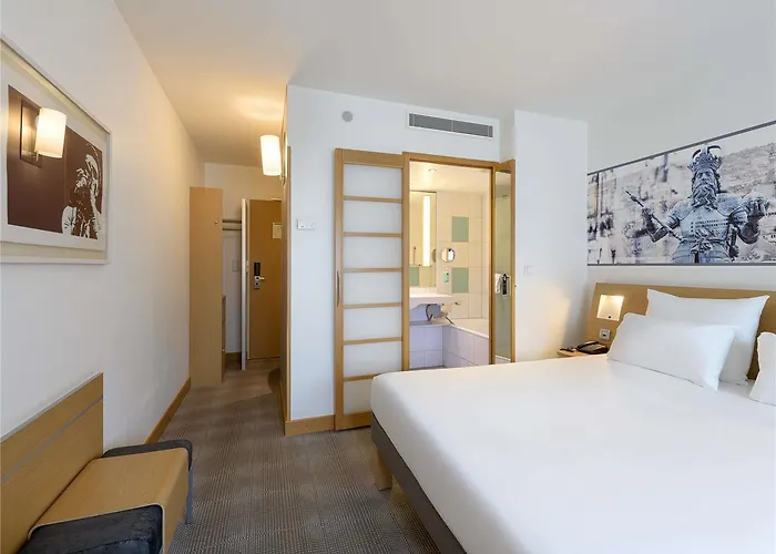 Novotel Aachen