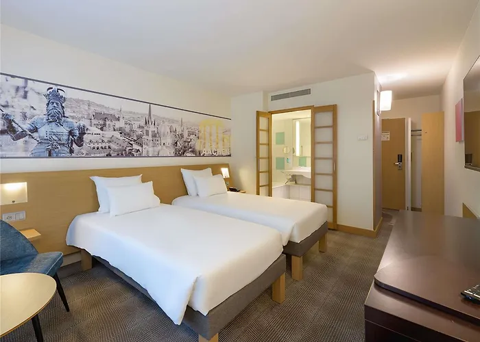 Novotel Hotel