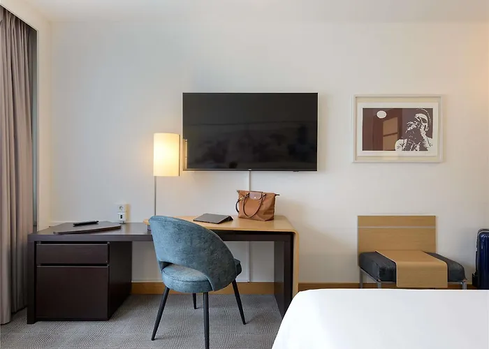Ξενοδοχείο Novotel