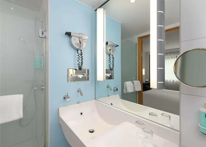 Novotel Hotel Aachen